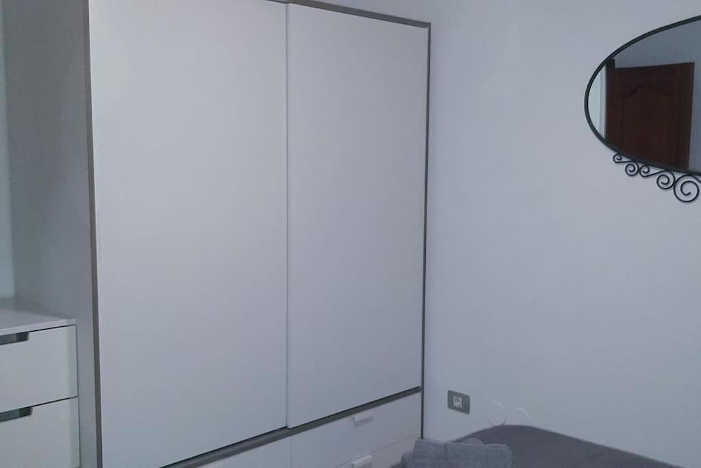 Residence Atlantico - Appartement 1 Chambre Avec Place De Parking Privative - กอสตา เดล ซิเลนซิโอ ภายนอก รูปภาพ