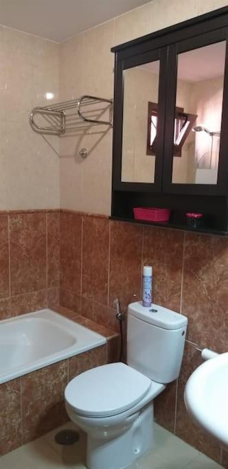 Residence Atlantico - Appartement 1 Chambre Avec Place De Parking Privative - กอสตา เดล ซิเลนซิโอ ภายนอก รูปภาพ