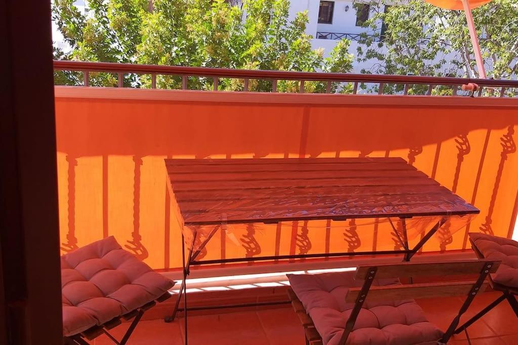 Residence Atlantico - Appartement 1 Chambre Avec Place De Parking Privative - กอสตา เดล ซิเลนซิโอ ภายนอก รูปภาพ