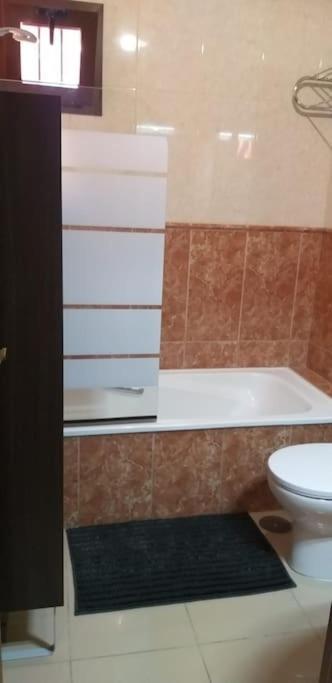 Residence Atlantico - Appartement 1 Chambre Avec Place De Parking Privative - กอสตา เดล ซิเลนซิโอ ภายนอก รูปภาพ