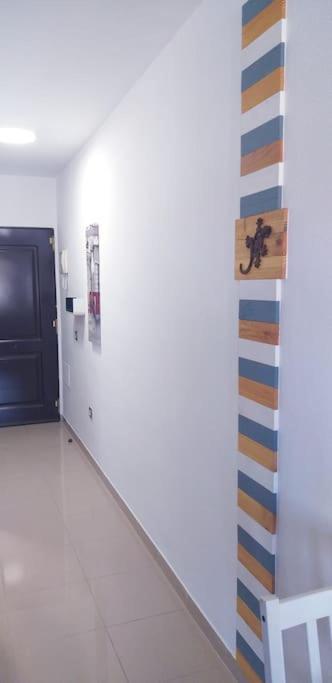 Residence Atlantico - Appartement 1 Chambre Avec Place De Parking Privative - กอสตา เดล ซิเลนซิโอ ภายนอก รูปภาพ