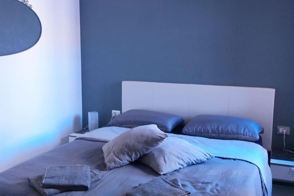 Residence Atlantico - Appartement 1 Chambre Avec Place De Parking Privative - กอสตา เดล ซิเลนซิโอ ภายนอก รูปภาพ