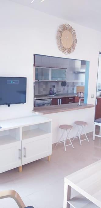 Residence Atlantico - Appartement 1 Chambre Avec Place De Parking Privative - กอสตา เดล ซิเลนซิโอ ภายนอก รูปภาพ